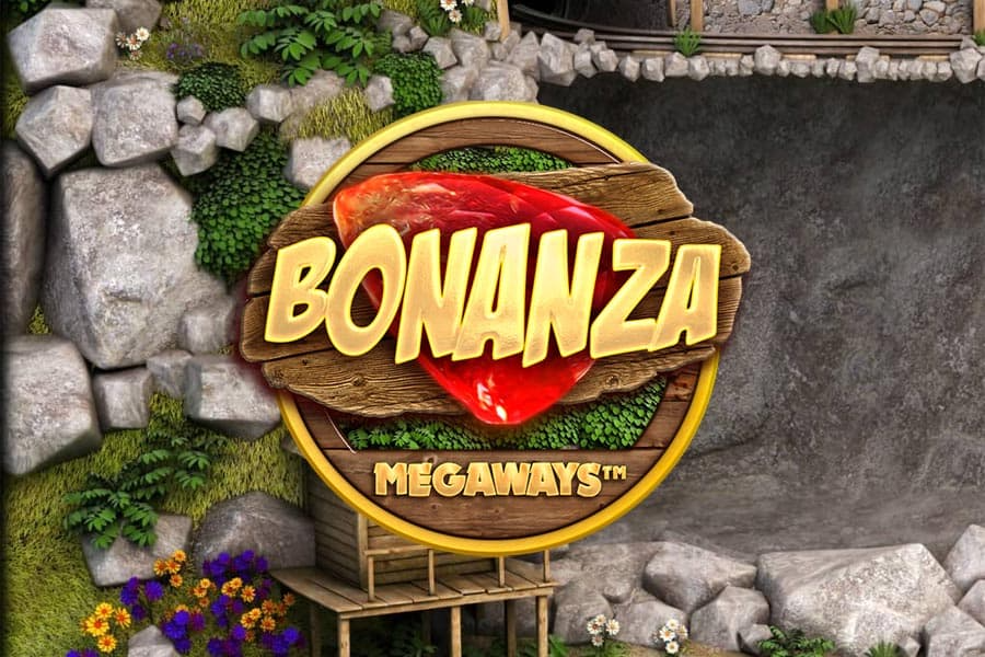 Bonanza Megaways at Vavada